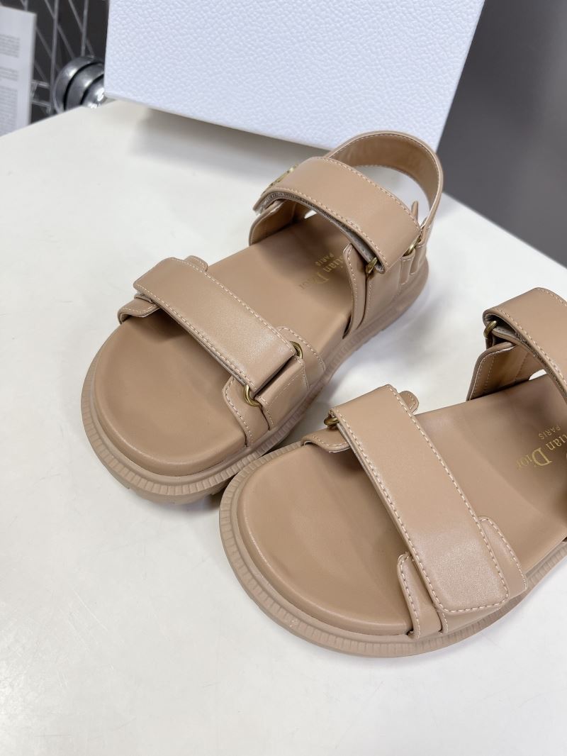 Christian Dior Sandals